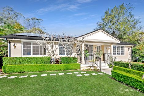Property photo of 8 Tintagel Place Turramurra NSW 2074