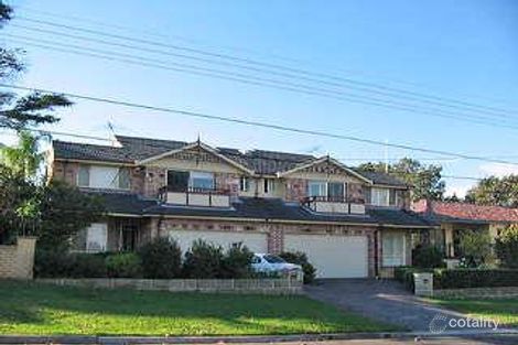 30b Cannons Pde, Forestville, NSW 2087