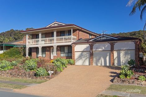 Property photo of 124 Regal Way Valentine NSW 2280