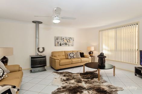 Property photo of 124 Regal Way Valentine NSW 2280