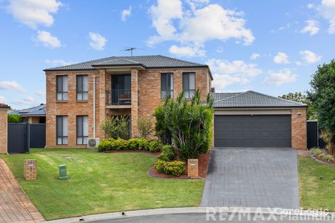 Property photo of 11 Marilyn Place Morayfield QLD 4506