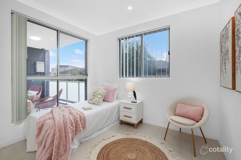 Property photo of 7/1-2 Harvey Place Toongabbie NSW 2146