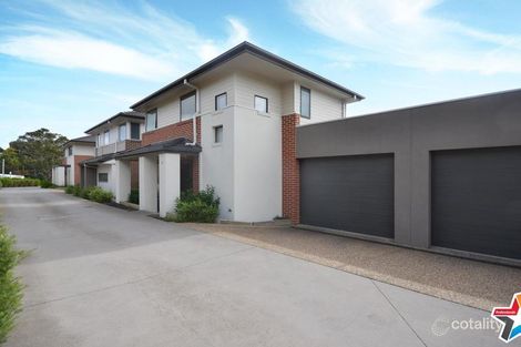 Property photo of 3 Prestige Close Mooroolbark VIC 3138