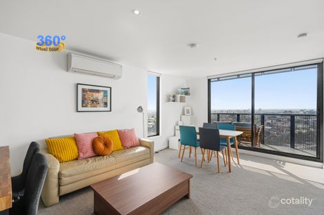 Property photo of 1501/243-263 Franklin Street Melbourne VIC 3000