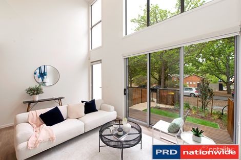 Property photo of 4/96 Dooring Street Dickson ACT 2602