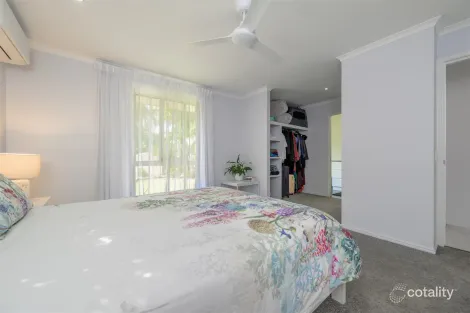 Property photo of 11 Carthurbie Court New Auckland QLD 4680