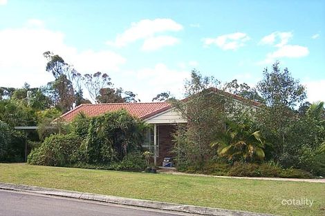 5 Wappa Outlook Dr, Yandina, QLD 4561