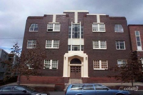 11/97 Albert St, East Melbourne, VIC 3002