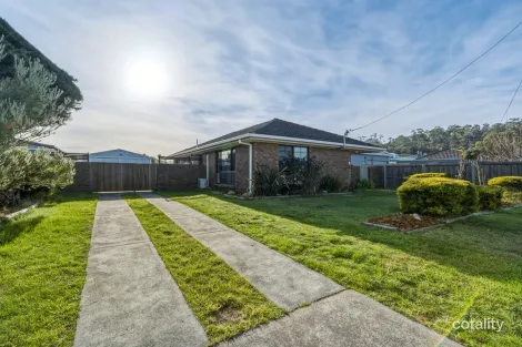 1 Morrisby Rd, Old Beach, TAS 7017