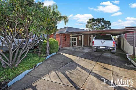 Property photo of 95 Macedon Street Hoppers Crossing VIC 3029