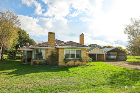 156 Mcconnells Rd, Taroon, VIC 3265