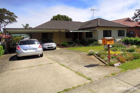 Property photo of 74 Park Road East Hills NSW 2213