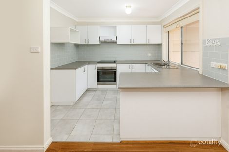 Property photo of 19/1-5 Busaco Road Marsfield NSW 2122