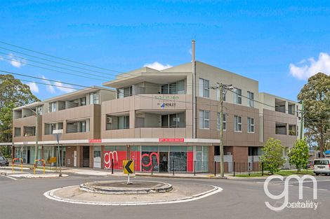 4/203 Birdwood Rd, Georges Hall, NSW 2198