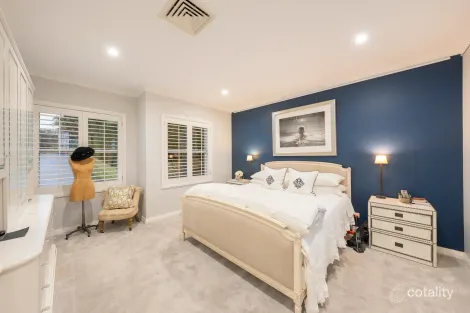 Property photo of 23 Heritage Way Glen Alpine NSW 2560