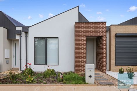 16 Kingdom Bvd, Weir Views, VIC 3338