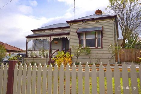 3 Sweeney St, Black Hill, VIC 3350