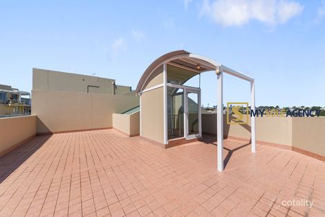 Property photo of 1005/1-5 Cary Street Drummoyne NSW 2047