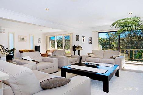 Property photo of 27 Parkland Road Mona Vale NSW 2103