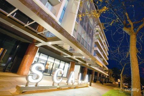 Property photo of 507/1 Roy Street Melbourne VIC 3004