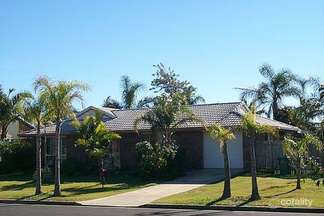 Property photo of 5 Regatta Boulevard Wurtulla QLD 4575