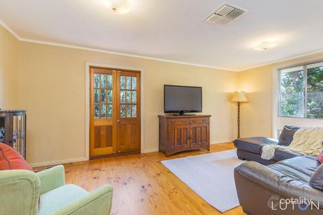 Property photo of 1 Epacris Place Rivett ACT 2611