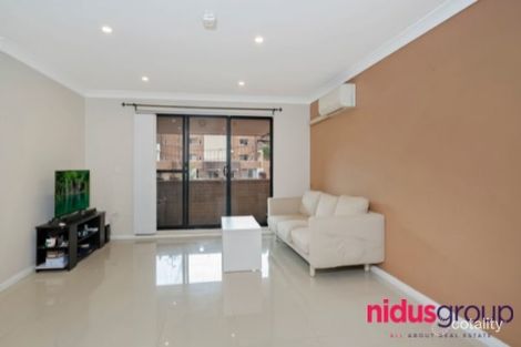 Property photo of 25/40 Hythe Street Mount Druitt NSW 2770