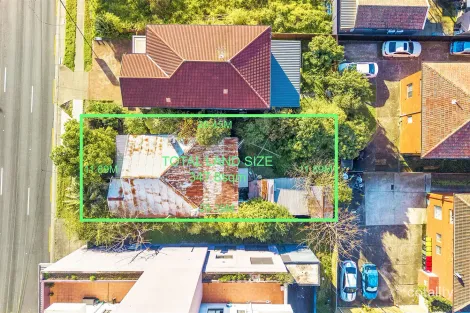 60 King Georges Rd, Wiley Park, NSW 2195