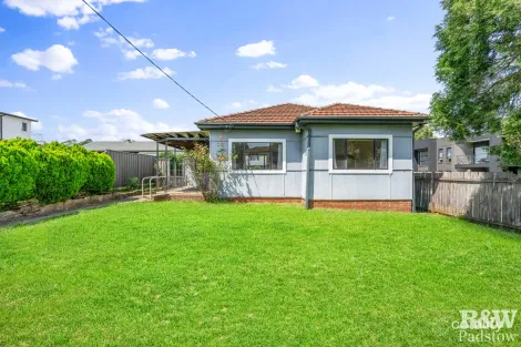 Property photo of 87 Horsley Road Panania NSW 2213