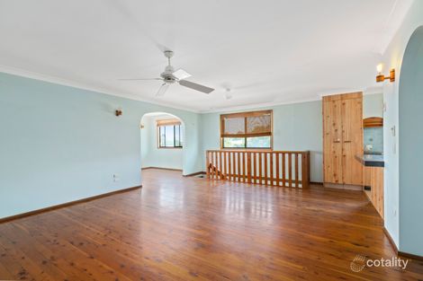 Property photo of 48 Dilgara Street Tugun QLD 4224