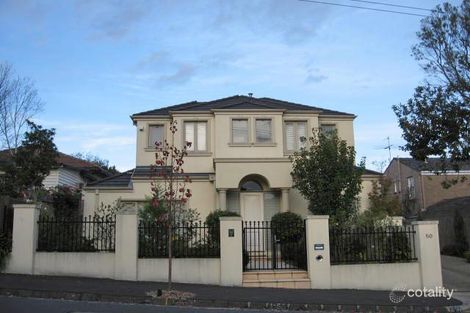 Property photo of 1/50 Davis Street Kew VIC 3101