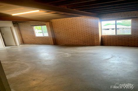 1/122 Kerrigan St, Frenchville, QLD 4701