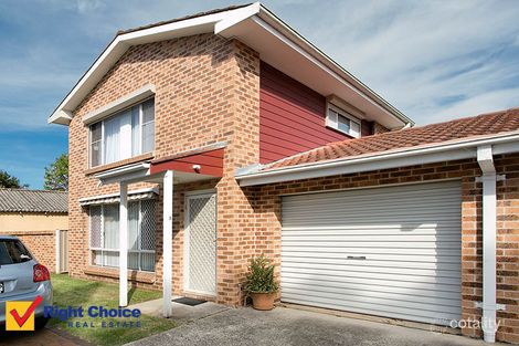 Property photo of 3/2 Windang Street Albion Park Rail NSW 2527