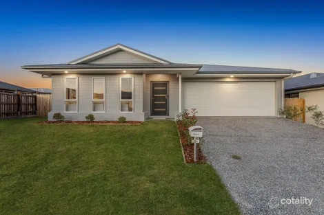 5 LIAM ST, RIPLEY, QLD 4306