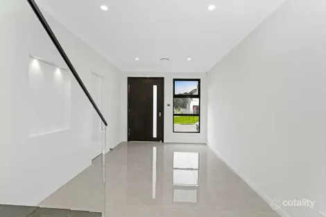 Property photo of 3 Ardeale Street Austral NSW 2179