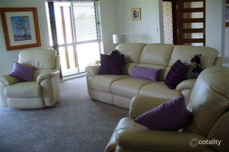 Property photo of 23 Overlander Avenue Woolmar QLD 4515