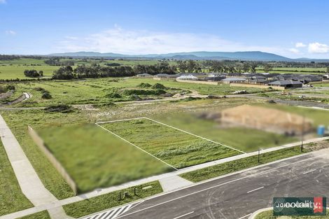 Property photo of 82 Discovery Boulevard Moe VIC 3825