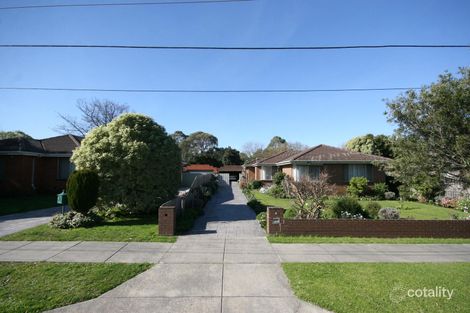 4 Allister Cl, Knoxfield, VIC 3180