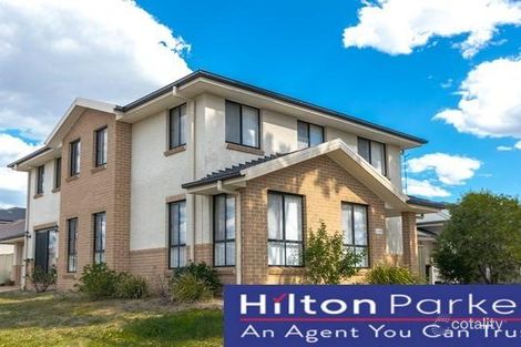Property photo of 30 Drummond Avenue Ropes Crossing NSW 2760