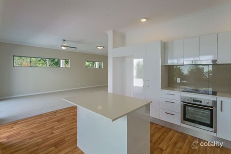 Property photo of 1/15 Picot Street Kelvin Grove QLD 4059