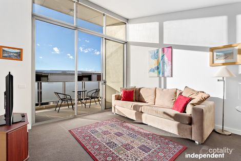 Property photo of 94/116 Easty Street Phillip ACT 2606