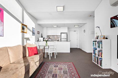 Property photo of 94/116 Easty Street Phillip ACT 2606