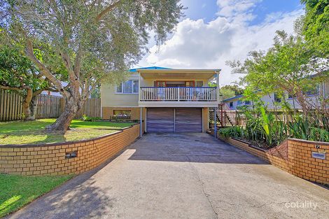 Property photo of 7 Rickston Street Manly West QLD 4179