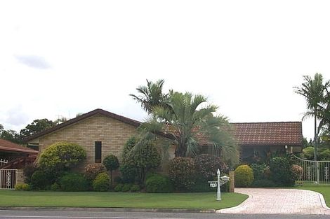 222 Nineteenth Ave, Elanora, QLD 4221