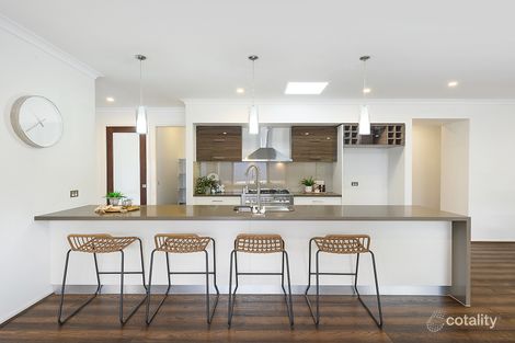 Property photo of 22 Aitkenside Avenue Highton VIC 3216