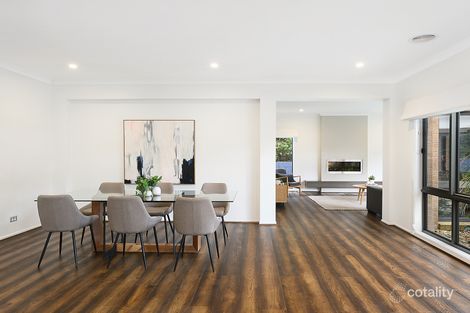 Property photo of 22 Aitkenside Avenue Highton VIC 3216