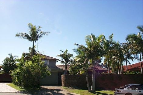 25 Delungra St, Broadbeach Waters, QLD 4218