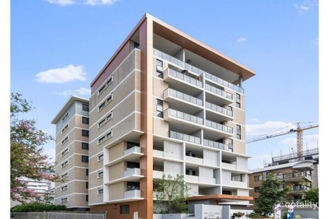 20/29-31 Goulburn St, Liverpool, NSW 2170