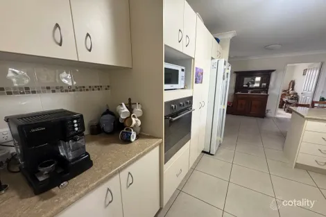 Property photo of 11 Oasis Drive Kingaroy QLD 4610