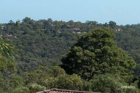 Property photo of 55 Sir Thomas Mitchell Drive Davidson NSW 2085